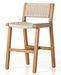 Delano Outdoor Counter Stool