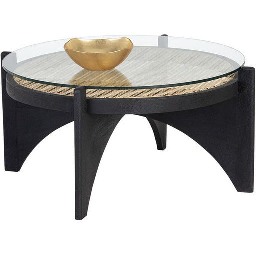 Sunpan Adora Coffee Table