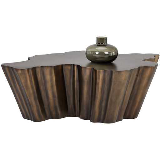 Sunpan Lynx Coffee Table