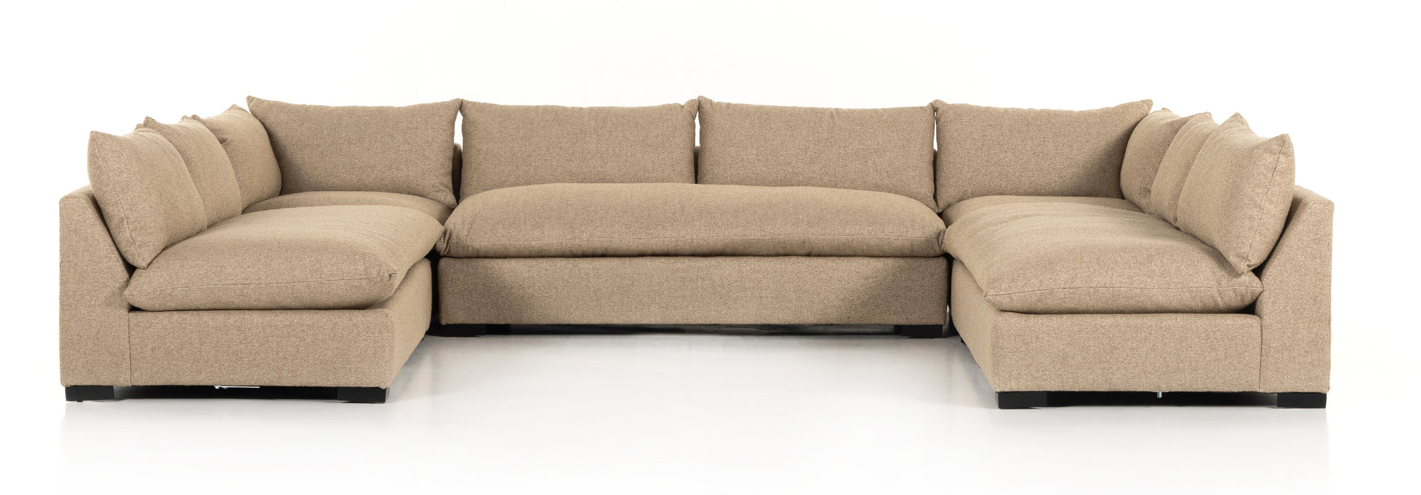 Grant 5 PC Sectional