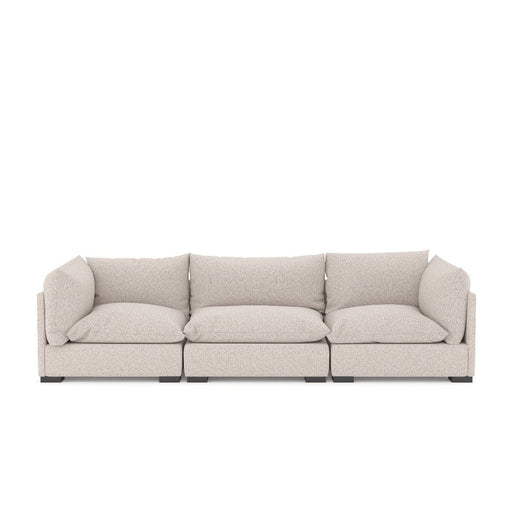 Four Hands Westwood 3 PC Sofa