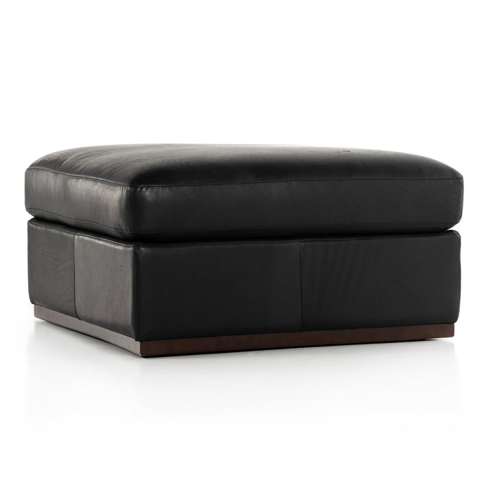 Four Hands Colt Ottoman