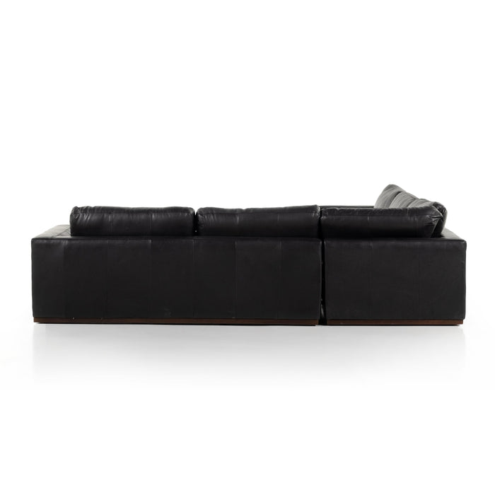 Four Hands Colt 3 PC Sectional