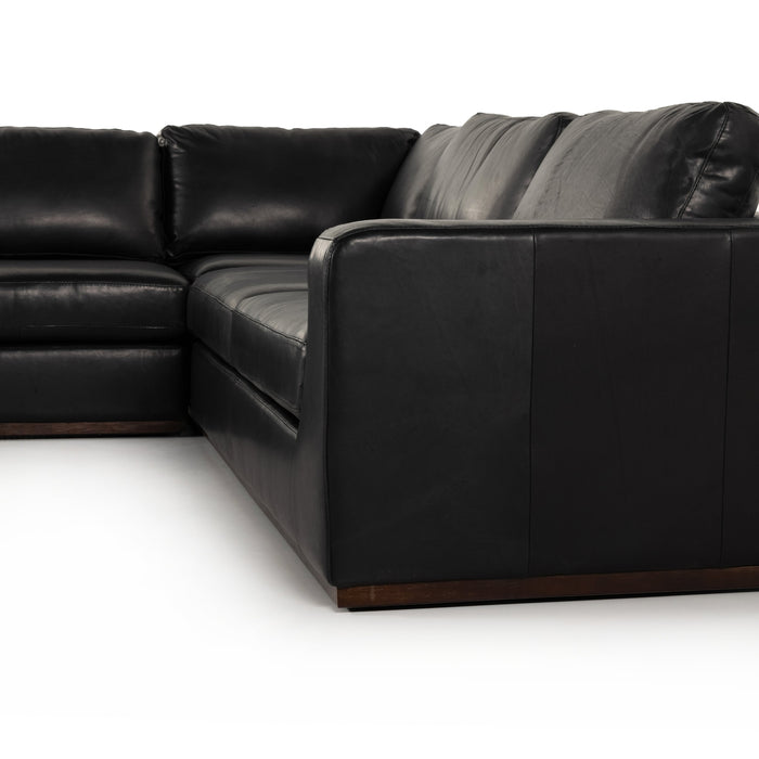 Four Hands Colt 3 PC Sectional