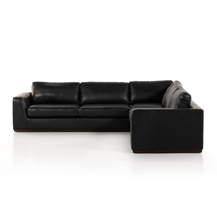 Four Hands Colt 3 PC Sectional