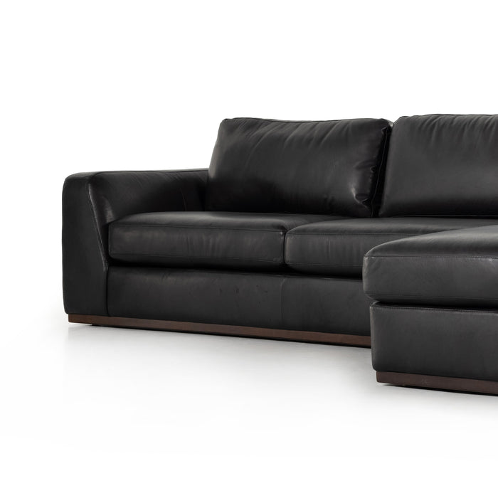 Four Hands Colt 2 PC Sectional