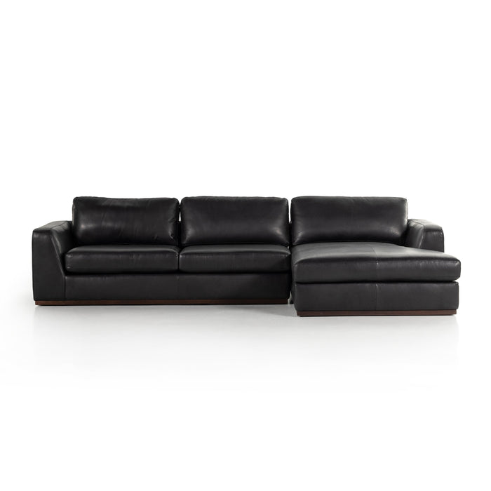 Four Hands Colt 2 PC Sectional