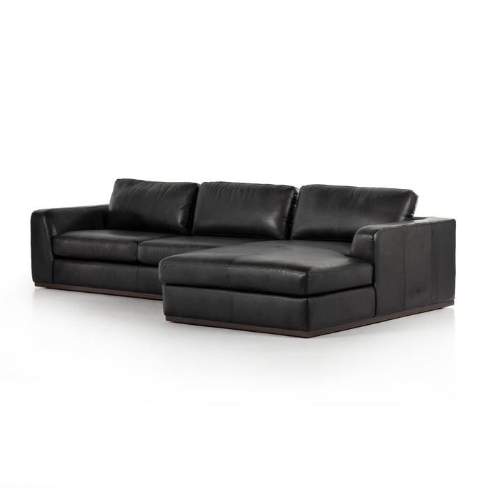 Four Hands Colt 2 PC Sectional