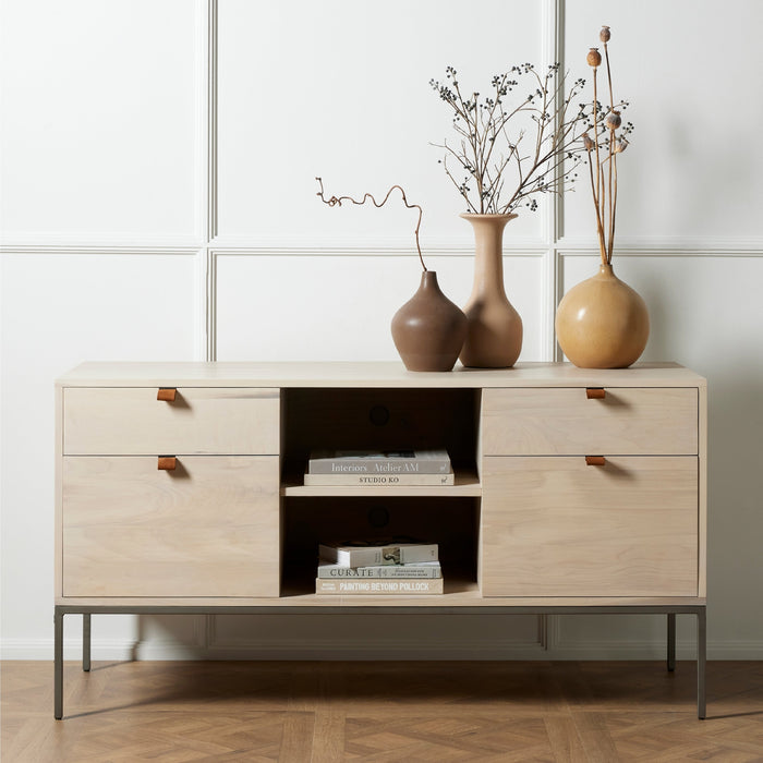 Four Hands Trey Modular Filing Credenza