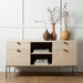 Four Hands Trey Modular Filing Credenza