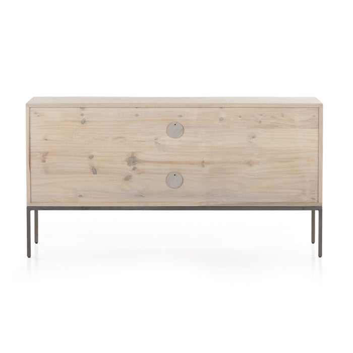 Four Hands Trey Modular Filing Credenza