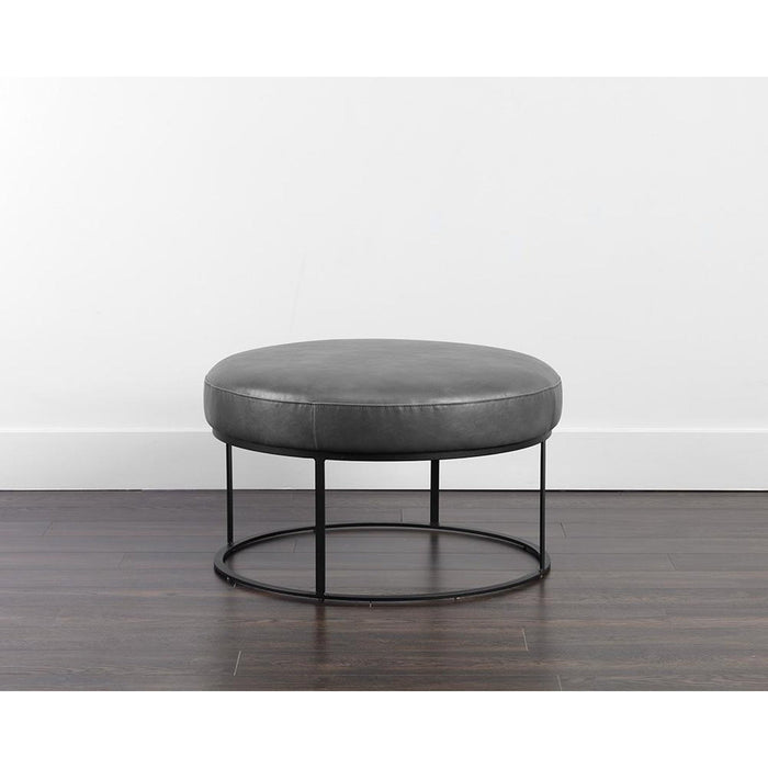 Sunpan Elgin Ottoman