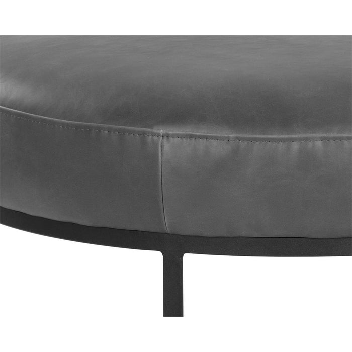 Sunpan Elgin Ottoman