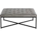 Sunpan Endall Ottoman