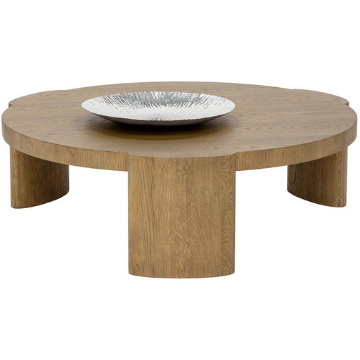 Sunpan Alouette Coffee Table