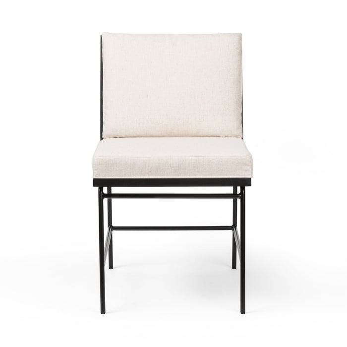 Four Hands Crete Dining Chair