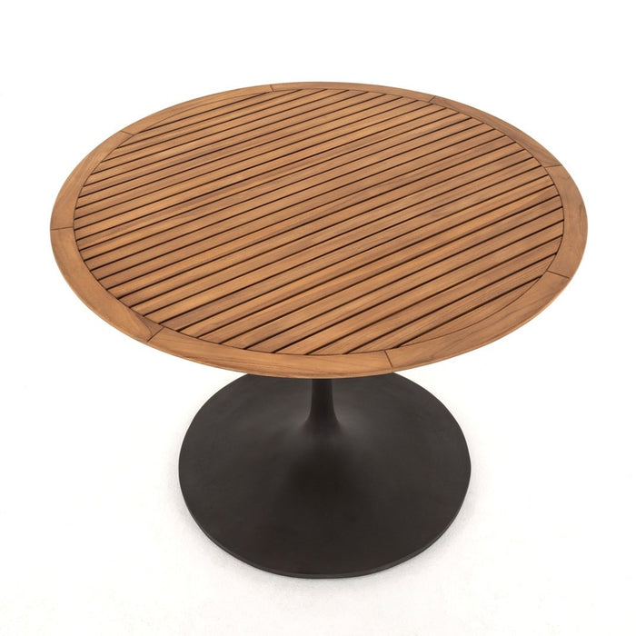 Reina Outdoor Bistro Table