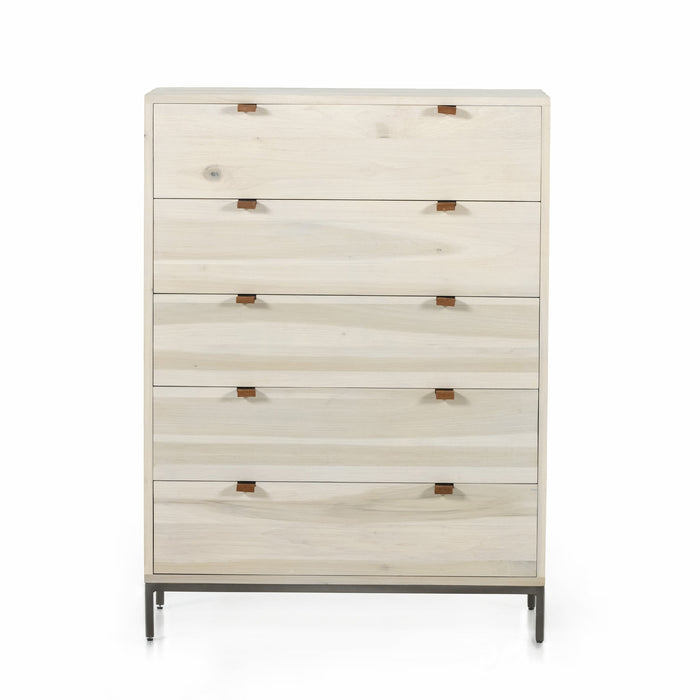 Four Hands Trey 5 Drawer Dresser