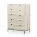 Four Hands Trey 5 Drawer Dresser