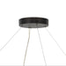 Baum Small Chandelier