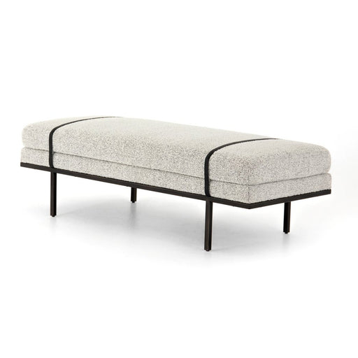 Four Hands Harris Accent Bench