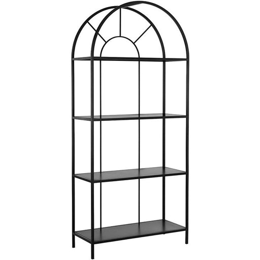 Sunpan Alcove Bookcase