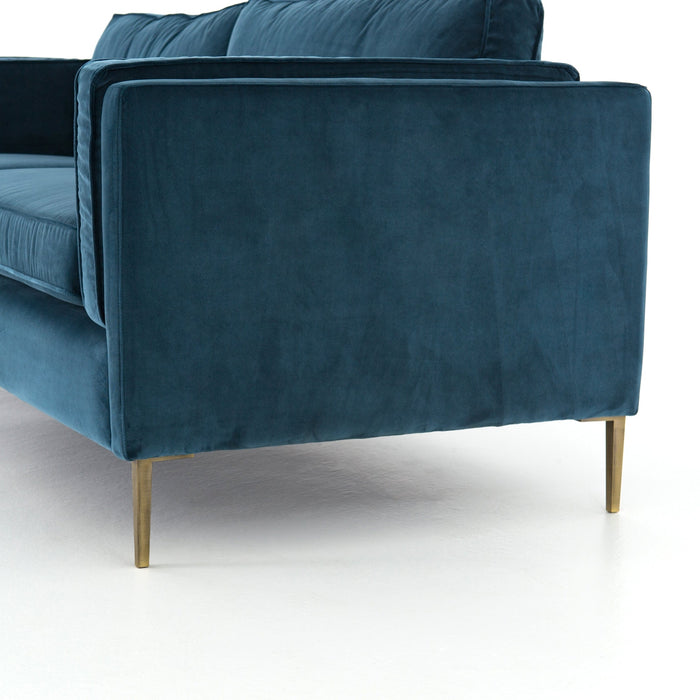 Four Hands Emery Sofa-84"