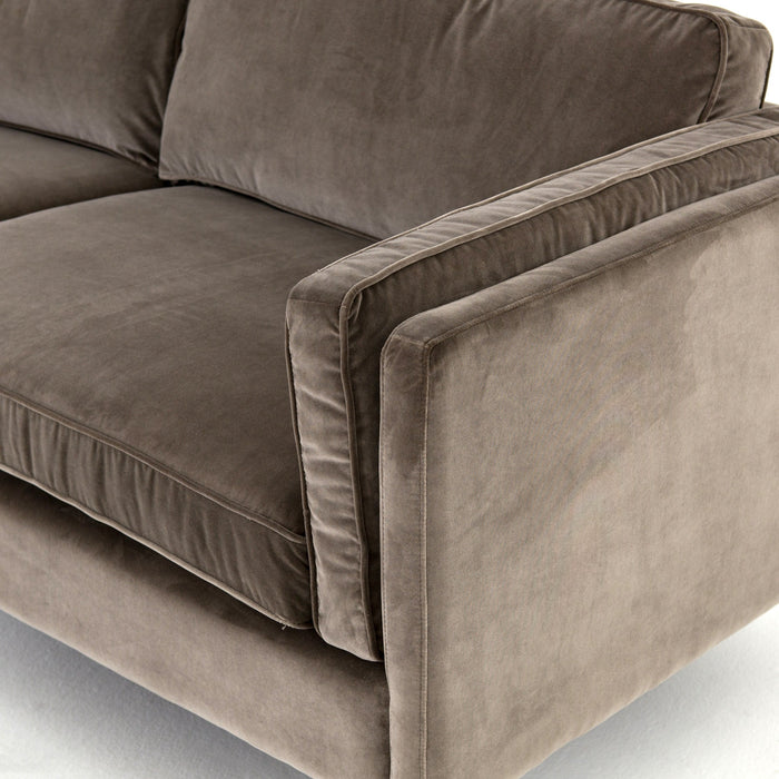 Four Hands Emery Sofa-84"