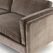 Four Hands Emery Sofa-84"