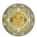 Versace Prestige Gala Bleu Service Plate 11 3/4 in