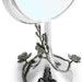 Michael Aram Black Orchid Vanity Mirror