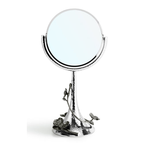 Michael Aram Black Orchid Vanity Mirror