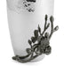 Michael Aram Black Orchid Toothbrush Holder