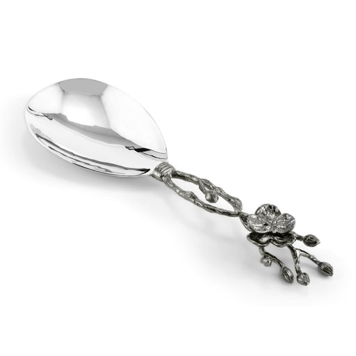 Michael Aram Black Orchid Rice Serving Spoon