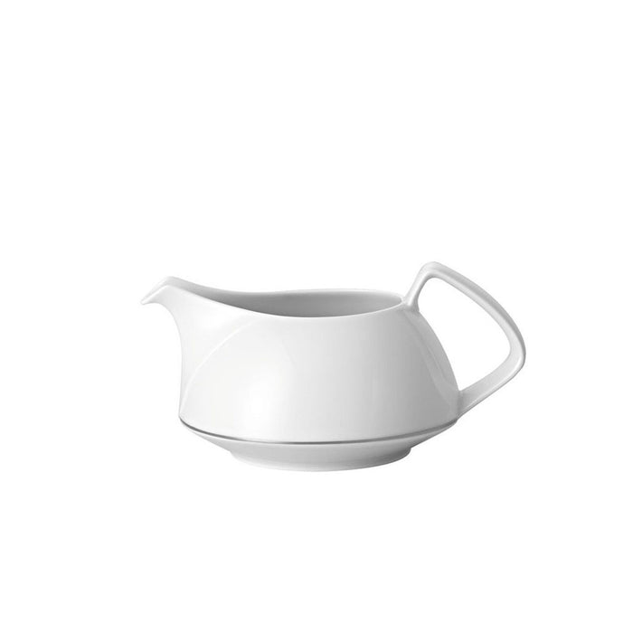 Rosenthal TAC 02 Platinum Sauce Boat