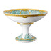 Versace La Scala del Palazzo Verde Bowl Footed