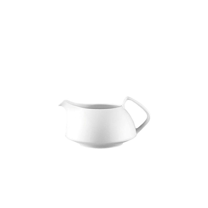 Rosenthal TAC 02 White Sauce Boat