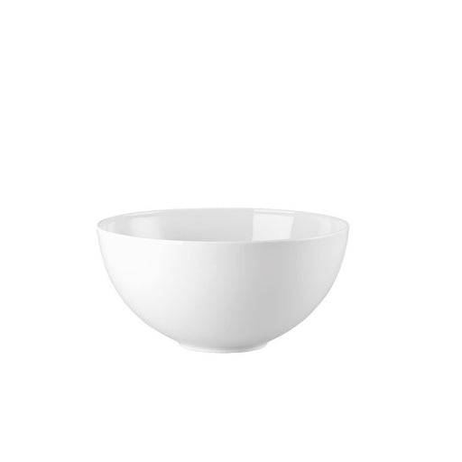 Rosenthal TAC 02 White Vegetable Bowl Open - 7 1/2 Inch