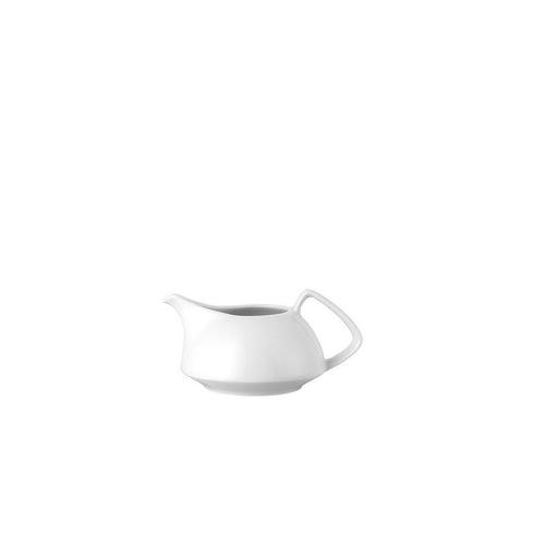 Rosenthal TAC 02 White Creamer