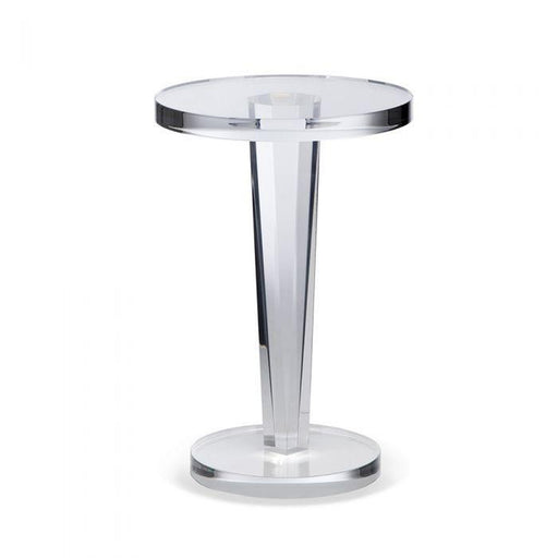 Interlude Home Liora Side Table