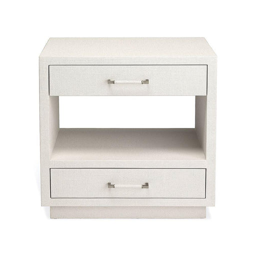 Interlude Home Taylor Bedside Chest