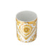 Versace Medusa Rhapsody Vase - 7 Inch