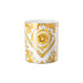 Versace Medusa Rhapsody Vase - 7 Inch