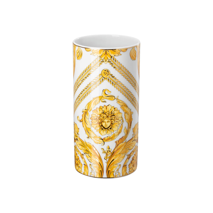 Versace Medusa Rhapsody Vase - 9.5 Inch