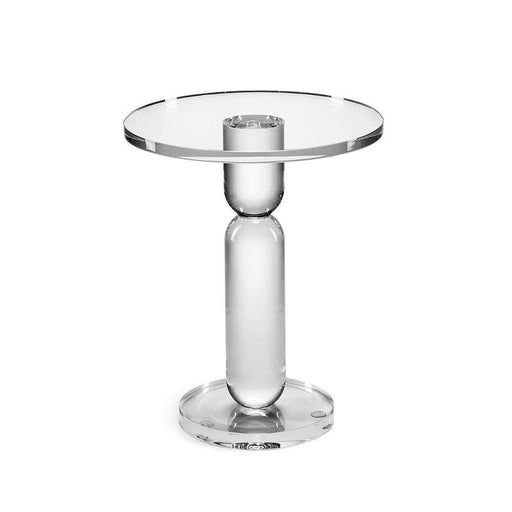 Interlude Home Roland Side Table