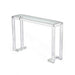 Interlude Home Ava Console Table