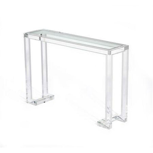 Interlude Home Ava Console Table