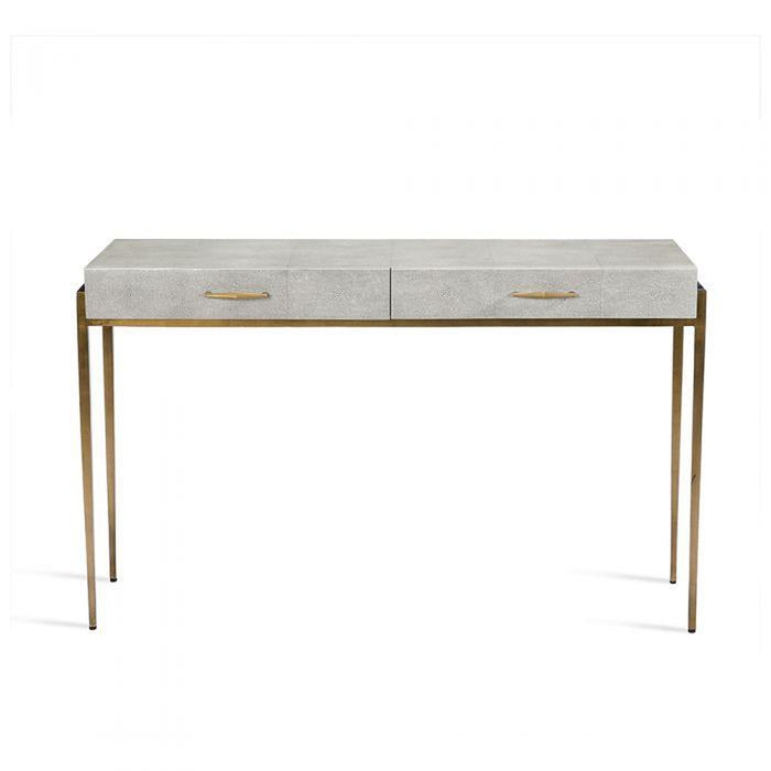 Interlude Home Morand Console/ Desk