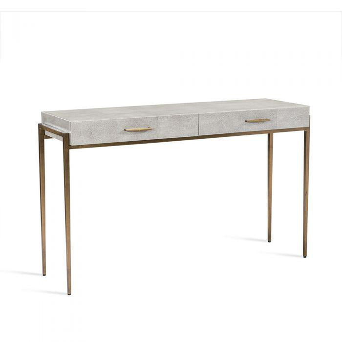 Interlude Home Morand Console/ Desk