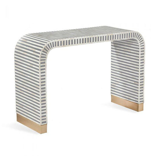 Interlude Home Beacon Console Table